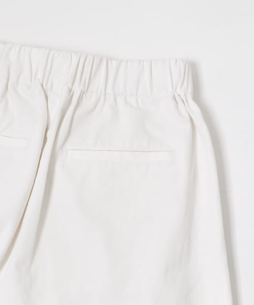URBAN RESEARCH（アーバンリサーチ）の「『3サイズ展開』チノイージーパンツ（チノパンツ・レディース・BEIGE/OFF・38/40/36）」の12枚目の写真