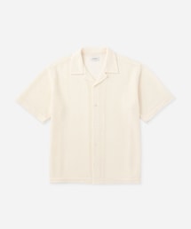 Saturdays NYC | Canty Lace SS Shirt(シャツ/ブラウス)