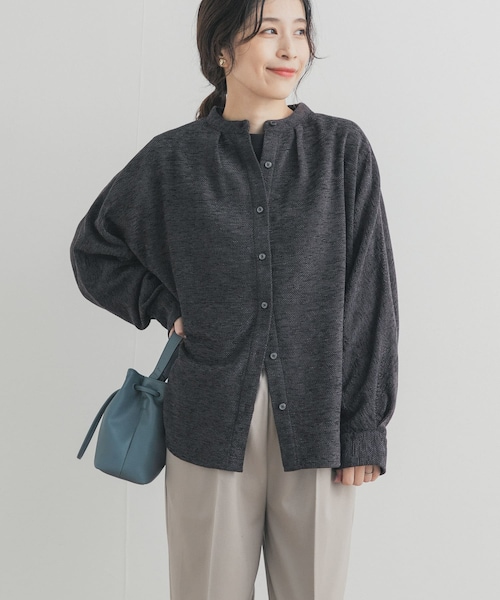 URBAN RESEARCH DOORS（アーバンリサーチドアーズ）の「リヨセルリネン