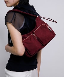 RODE SKO | hun RODESKO Gather pocket(ショルダーバッグ)