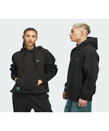 adidas | シュムーフォイル 厚手パーカー(トップス)