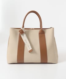 RODE SKO | AJUGAロゴリボン付ビッグトート(トートバッグ)