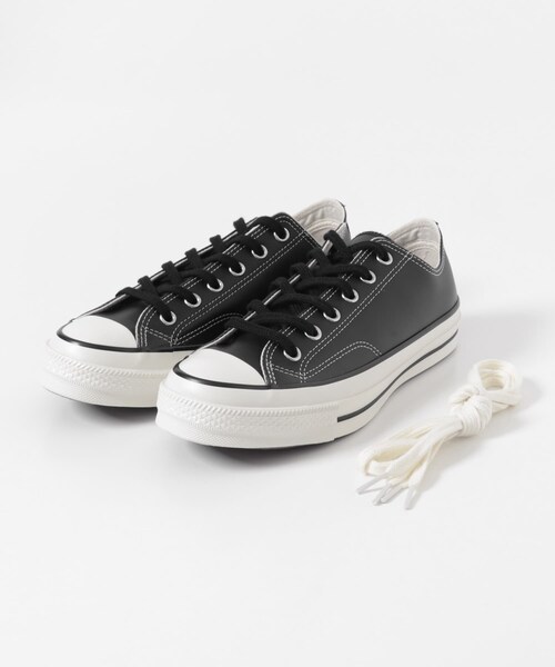 URBAN RESEARCH（アーバンリサーチ）の「Converse　ALL STAR LGCY LE OX（スニーカー・メンズ・BLACK・26/26.5/27/27.5/28/29/30）」の3枚目の写真