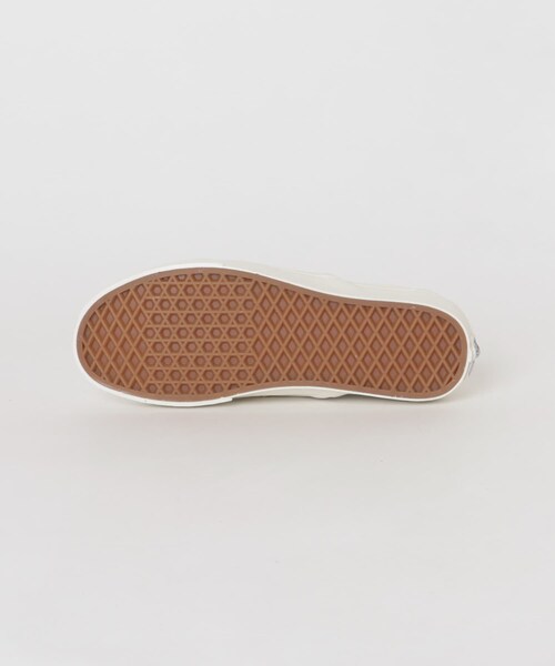 URBAN RESEARCH DOORS(アーバンリサーチドアーズ)の「VANS CLASSIC SLIPON(スリッポン・レディース・WHCHECKER・5.5/6/6.5)」の6枚目の写真