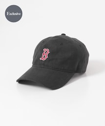 URBAN RESEARCH | 『別注』New Era×URBAN RESEARCH 920 SUEDE(キャップ)