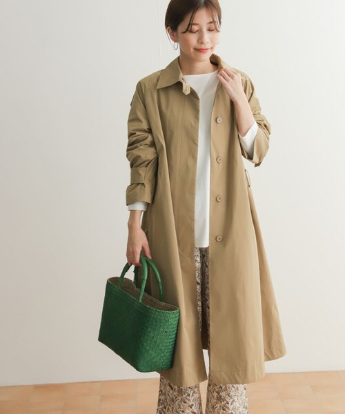 URBAN RESEARCH DOORS（アーバンリサーチドアーズ）の「2WAYカラー