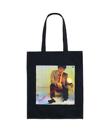 bonjour records | RYUICHI SAKAMOTO Archive Collection Tote Bag "千のナイフ"(トートバッグ)