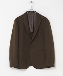 URBAN RESEARCH DOORS | LIFE STYLE TAILOR カルゼストレッチジャケット(その他アウター)