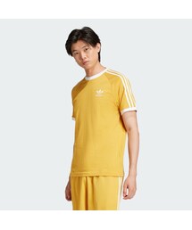 adidas | アディカラー クラシックス スリーストライプス Tシャツ(Tシャツ/カットソー)