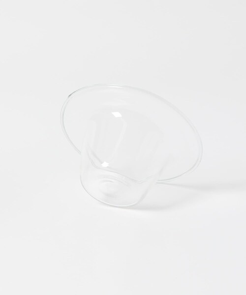 URBAN RESEARCH DOORS（アーバンリサーチドアーズ）の「『別注』AXCIS×DOORS　リュッケ ボウル（キッチンツール・メンズ・クリアグレー/ダークグレー・-）」の13枚目の写真