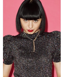 jouetie | ミックスチェーンネックレス(ネックレス)