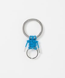 『一部別注カラー』ITTI　CRISTY KNOTMAN RING