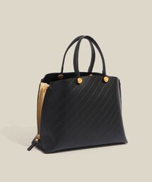 ROPE' | 【E'POR】【数量限定】Y BAG Medium Emboss(トートバッグ)