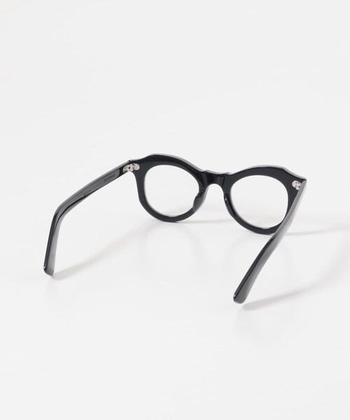 URBAN RESEARCH(アーバンリサーチ)の「guepard GP-14(メガネ・メンズ・N/CLEAR/N/BROWN/CH/G15/CH/GREEN/H/CLEAR/H/BROWN/PP/BROWN・Free)」の10枚目の写真