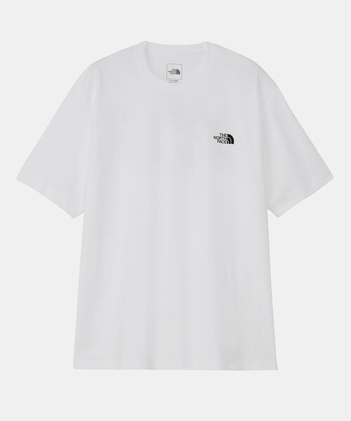 URBAN RESEARCH DOORS（アーバンリサーチドアーズ）の「THE NORTH FACE　SHORT-SLEEVE FD GLOBEGRID T-SHIRTS（Tシャツ/カットソー・メンズ・W/ST/TL/UN/K・M/L/XL）」の8枚目の写真