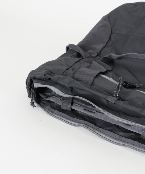 URBAN RESEARCH DOORS（アーバンリサーチドアーズ）の「patagonia　Terravia Tote Pack（バックパック/リュック・レディース・RVGN/SMDB/DVL/CASG/BLK・one）」の19枚目の写真