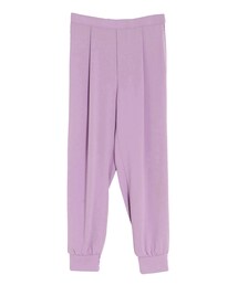 ELENDEEK | TRACK EASY PANTS(その他パンツ)