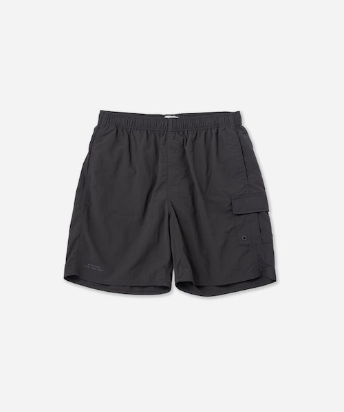 Saturdays NYC（サタデーズ ニューヨークシティ ）の「Danjo Cargo Swim Short（その他パンツ・レディース・チャコール/キナリ/グリーン・L/M/S/XL/XS）」の16枚目の写真