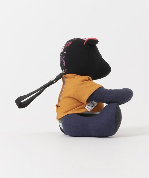 URBAN RESEARCH（アーバンリサーチ）の「BALANSA×SECOND LAB　Balansa REMAKE TEDDY BEAR（おもちゃ・メンズ・ASSORTED22/ASSORTED21/ASSORTED23/ASSORTED24/ASSORTED25/ASSORTED26/ASSORTED27/ASSORTED28/ASSORTED29/ASSORTED30・FREE）」の17枚目の写真