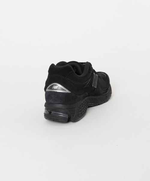 URBAN RESEARCH DOORS（アーバンリサーチドアーズ）の「NEW BALANCE　2002R（スニーカー・メンズ・78J(BLACK)・26/26.5/27/27.5/28/28.5/29）」の5枚目の写真