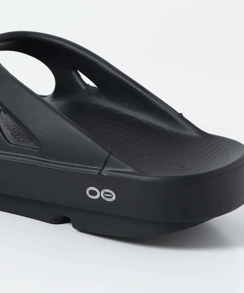 URBAN RESEARCH DOORS(アーバンリサーチドアーズ)の「OOFOS OORIGINAL(サンダル・メンズ・BLACK/SLATE/NOMAD/MOONSTONE/OCEAN BLUE・26/27/28/29)」の16枚目の写真