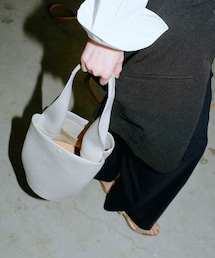 URBAN RESEARCH | MARROW BARREL HANDLE(ハンドバッグ)