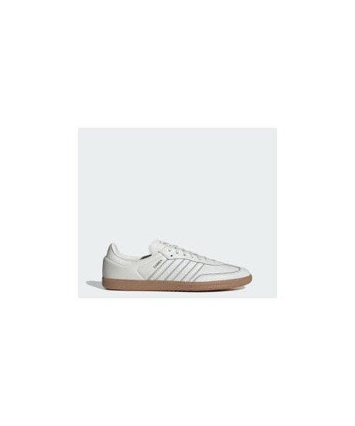 adidas(アディダス)の「サンバ OG / Samba OG(シューズ・メンズ・ホワイト・22.5cm/23.5cm/24.5cm/25.5cm/27.5cm/29.0cm/29.5cm/22.0cm/23.0cm/24.0cm/25.0cm/26.0cm/26.5cm/27.0cm/28.0cm/28.5cm/30.0cm/30.5cm/31.0cm/31.5cm/32.0cm)」の17枚目の写真
