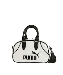 EATME | 【PUMA】アーカイブミニグリップバッグ(ハンドバッグ)