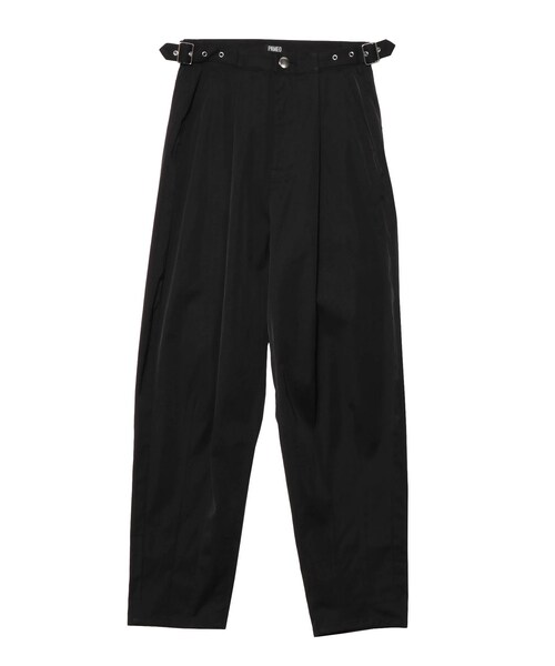 PAMEO POSE（パメオポーズ）の「Tuck Trousers（その他パンツ）」 - WEAR