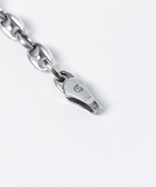 URBAN RESEARCH（アーバンリサーチ）の「Sophie Buhai　CLASSIC DELLICATE CHAIN（ネックレス・レディース・SILVER・-）」の16枚目の写真
