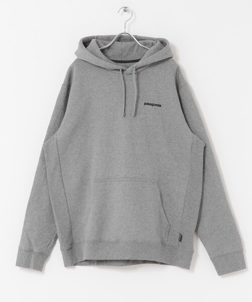 URBAN RESEARCH DOORS（アーバンリサーチドアーズ）の「patagonia　FitzRoyIconUprisalHoody（パーカー・メンズ・DVL/GLH/INBK・S/M/L/XL）」の15枚目の写真