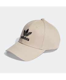 adidas | トレフォイル ベースボールキャップ(アクセサリー)