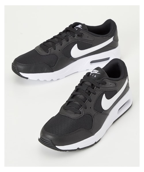 nissen（ニッセン）の「NIKE（ナイキ）スニーカー AIRMAXSC（エア 