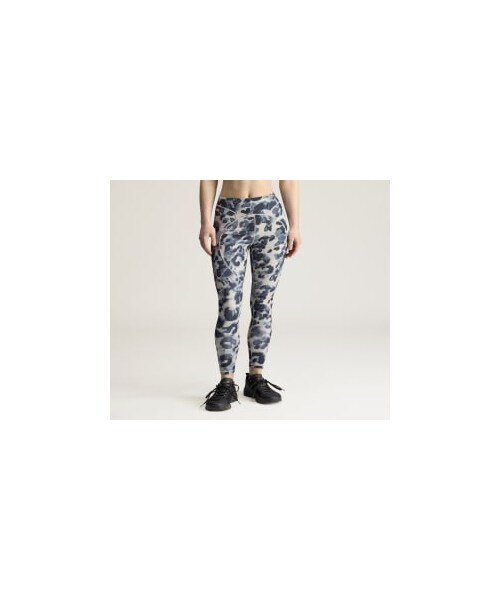 adidas by Stella McCartney トレーニング 7/8 レギンス プリント