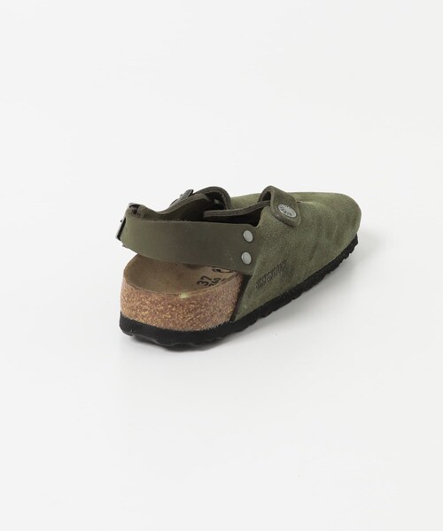 THE GOODLAND MARKET（ザグッドランドマーケット）の「BIRKENSTOCK　Tokio LEVE Thyme-narrow（サンダル・レディース・THYME・36/37/38）」の7枚目の写真