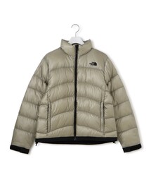 ADAM ET ROPE' | 【THE NORTH FACE】ZIZ Aconcaque Jacket(ダウンジャケット/コート)