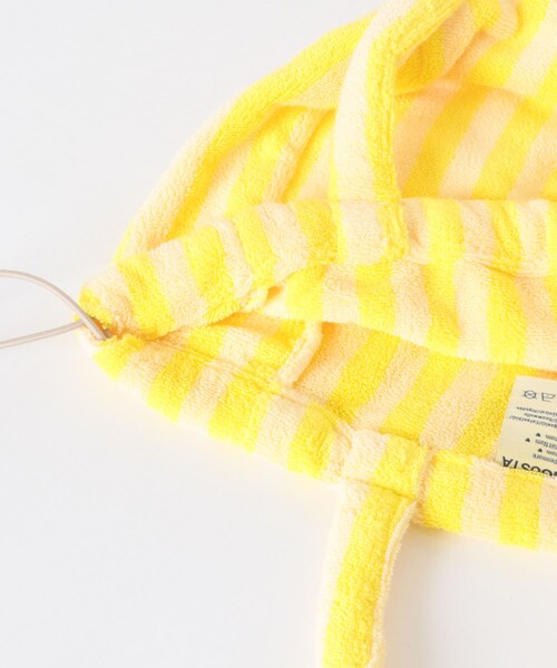 URBAN RESEARCH（アーバンリサーチ）の「BONGUSTA　NARAM HANDBAG（ハンドバッグ・レディース・P NEON YEL/CAMEL U/CREAM INK・-）」の16枚目の写真