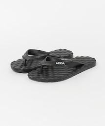 ITEMS URBANRESEARCH（アイテムズ アーバンリサーチ）の「ADDA　ビーチサンダル∴（サンダル）」