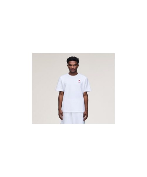 adidas（アディダス）の「adidas x Arte Antwerp Tシャツ（トップス・メンズ・ブラック/ホワイト・2XS/XS/S/M/L/XL/2XL/3XL/4XL/5XL/6XL）」の14枚目の写真