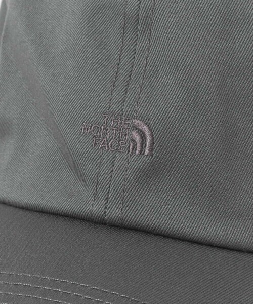 URBAN RESEARCH（アーバンリサーチ）の「THE NORTH FACE PURPLE LABEL　CHINO FIELD CAP（キャップ・メンズ・LS/LH/AH/K・One）」の15枚目の写真