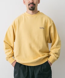URBAN RESEARCH DOORS | L.L.Bean JAPAN EDITION　Smithfield Crewneck Sweat(スウェット)