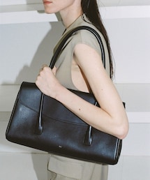 ADAM ET ROPE' | 【PFT】Flap P Tote Bag(トートバッグ)