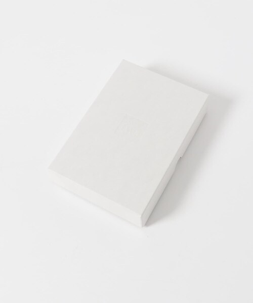 URBAN RESEARCH DOORS(アーバンリサーチドアーズ)の「HARIO Lampwork Factory ネックレス アール(ネックレス・レディース・クリア・-)」の9枚目の写真
