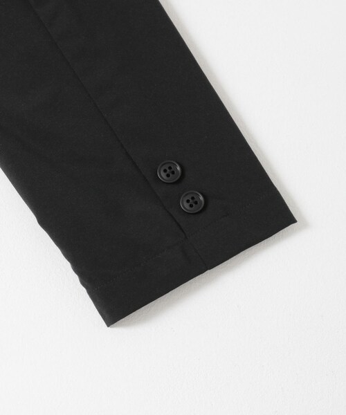 URBAN RESEARCH（アーバンリサーチ）の「『撥水』SOLOTEX STRETCH JACKET（テーラードジャケット・メンズ・D.NAVY/BLACK/ICE GRAY・S/M/L）」の6枚目の写真