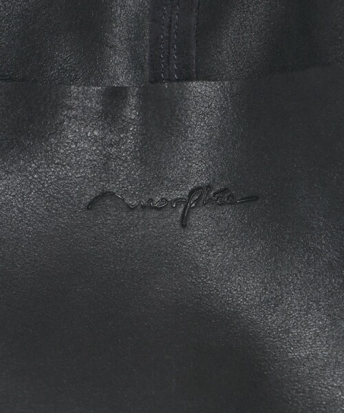 URBAN RESEARCH(アーバンリサーチ)の「Morphee 3WAY MEDIUM TOTE(トートバッグ・メンズ・DARK NAVY・MS)」の8枚目の写真