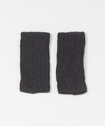 マルエーニット　レッグウォーマー S