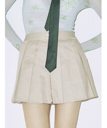 jouetie | ZIPタックミニスカパン(その他パンツ)