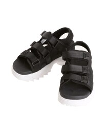 FILA DISRUPOTR SD PUFFY