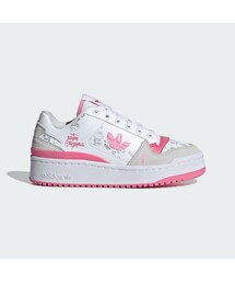 adidas | アディダス オリジナルス × ハローキティ&フレンズ フォーラムボールド / adidas Originals × Hello Kitty and Friends ForumBold(シューズ)
