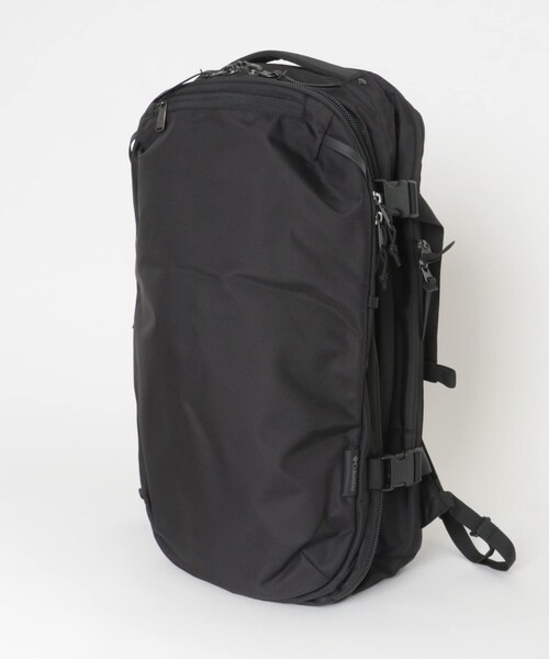 URBAN RESEARCH DOORS(アーバンリサーチドアーズ)の「Columbia タイガーブルック 40L(バックパック/リュック・メンズ・Black/D.Mountain・one)」の3枚目の写真